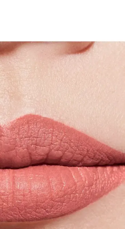 Luminous Matte Lip Colour-62 LIBRE - 4