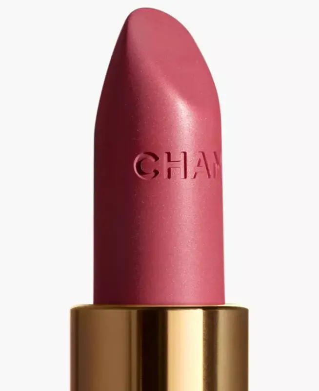 Luminous Matte Lip Colour-64 ETERNELLE - 3