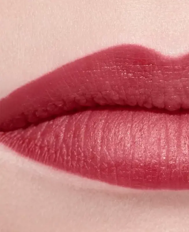 Luminous Matte Lip Colour-64 ETERNELLE - 6