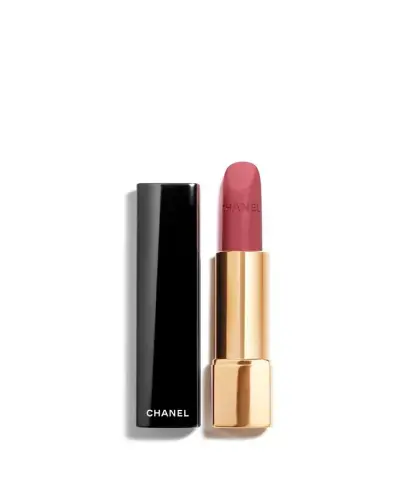 Luminous Matte Lip Colour - 64 ETERNELLE 