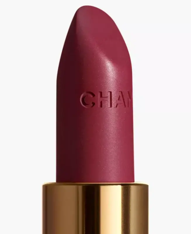 Luminous Matte Lip Colour-71 RUPTURISTE - 3
