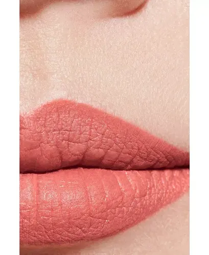 Luminous Matte Lip Colour - 76 VERSATILE - 3