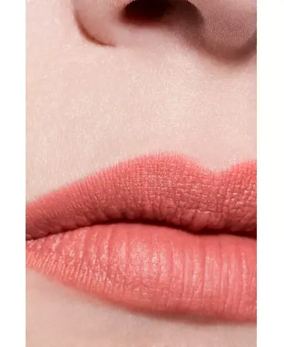 Luminous Matte Lip Colour - 76 VERSATILE - 5