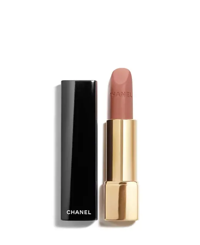 Luminous Matte Lip Colour - 76 VERSATILE - CHANEL