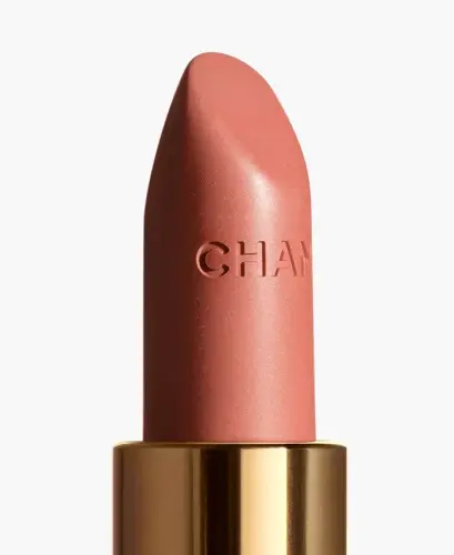 Luminous Matte Lip Colour - 76 VERSATILE - CHANEL (1)