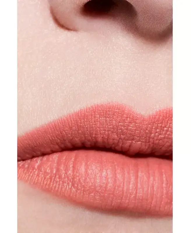 Luminous Matte Lip Colour - 76 VERSATILE - 5