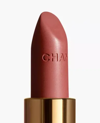 Luminous Matte Lip Colour - 77 AFFRANCHIE - CHANEL (1)
