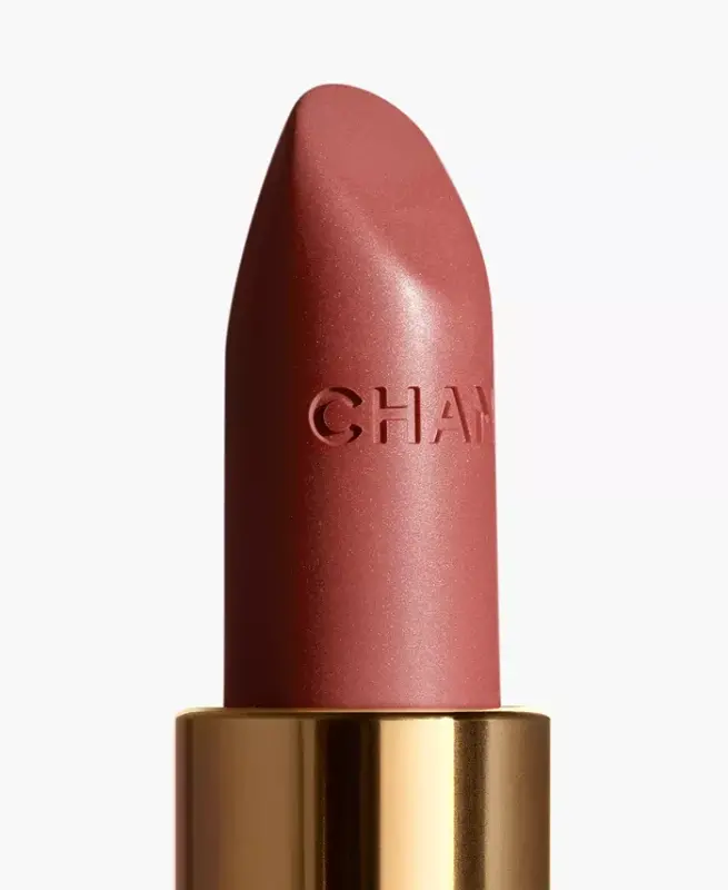 Luminous Matte Lip Colour - 77 AFFRANCHIE - 2