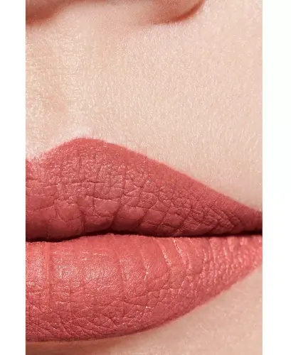 Luminous Matte Lip Colour - 77 AFFRANCHIE - 3