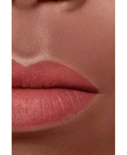 Luminous Matte Lip Colour - 77 AFFRANCHIE - 4