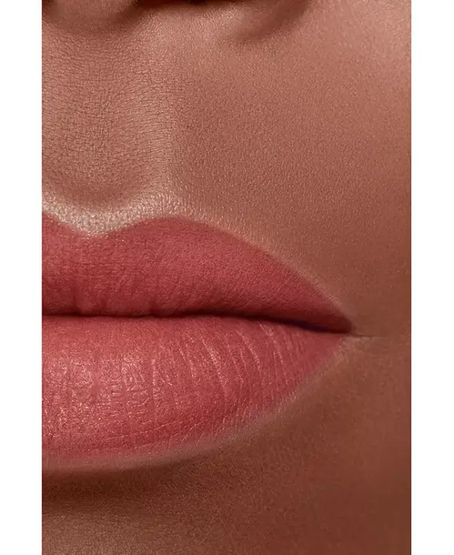 Luminous Matte Lip Colour - 77 AFFRANCHIE - 4