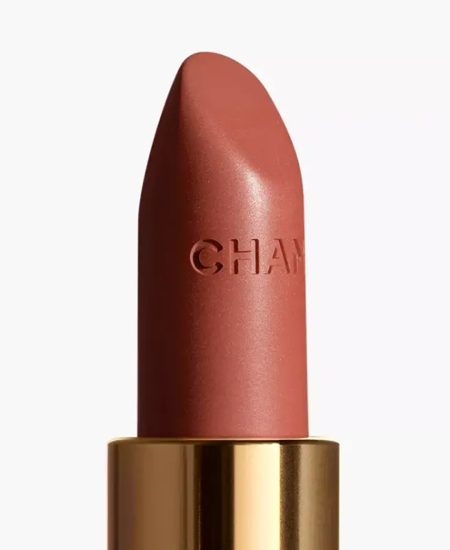 Luminous Matte Lip Colour - 78 INIMITABLE - 2