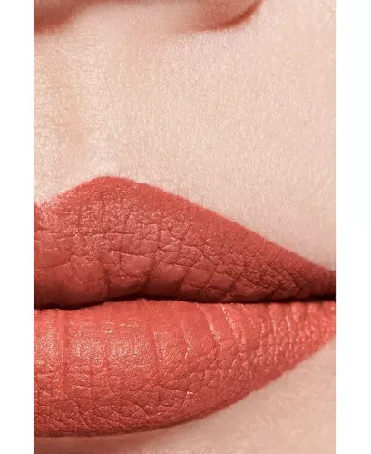 Luminous Matte Lip Colour - 78 INIMITABLE - 3