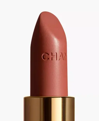 Luminous Matte Lip Colour - 78 INIMITABLE - CHANEL (1)