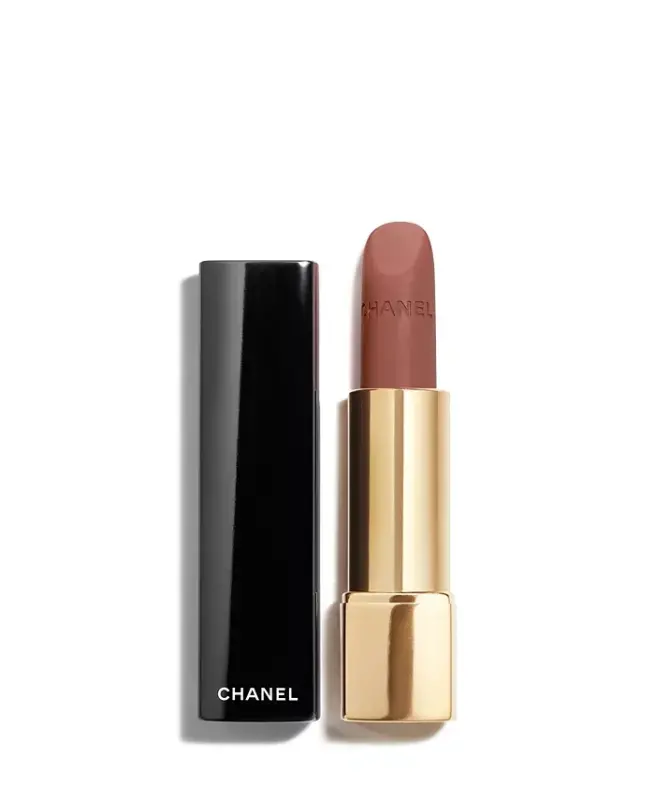 Luminous Matte Lip Colour - 78 INIMITABLE - CHANEL