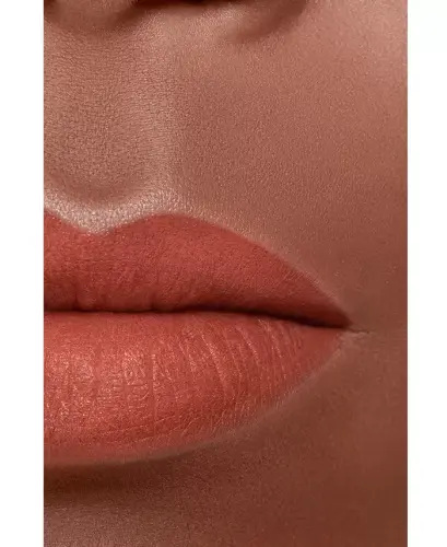 Luminous Matte Lip Colour - 78 INIMITABLE - 4