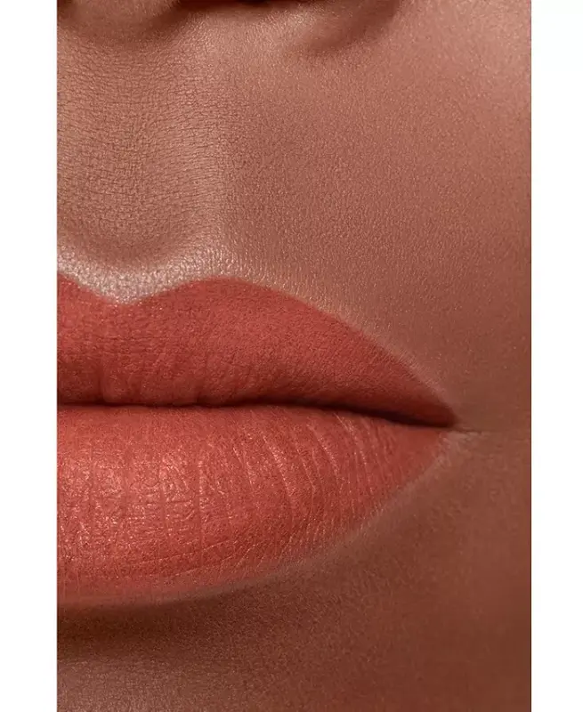 Luminous Matte Lip Colour - 78 INIMITABLE - 4