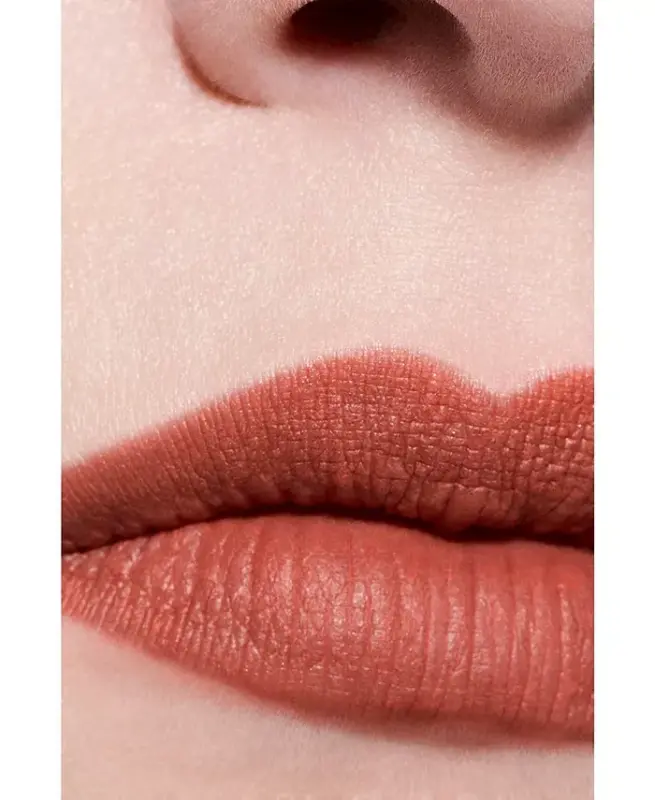 Luminous Matte Lip Colour - 78 INIMITABLE - 5