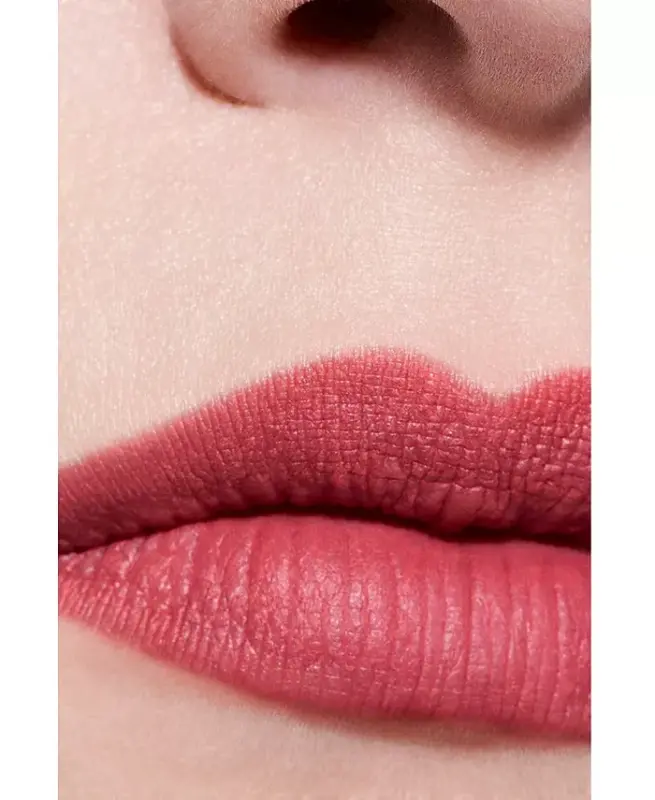 Luminous Matte Lip Colour - 79 ÉLÉGANTE - 5