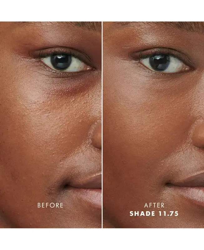 Luminous Silk Concealer-11.75 (Deep with Neutral Undertone) - 2