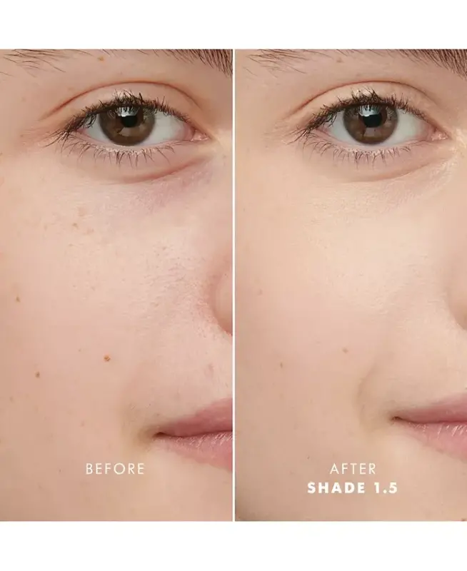 Luminous Silk Concealer-1.5 (Fair with Neutral Undertone) - 2