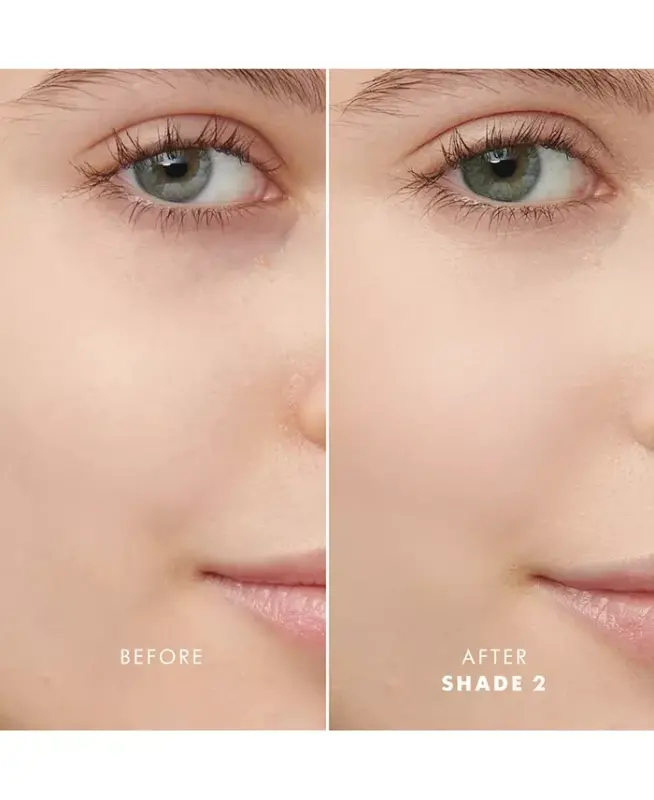 Luminous Silk Concealer-2 (Neytral ohang bilan juda ochiq) - 2