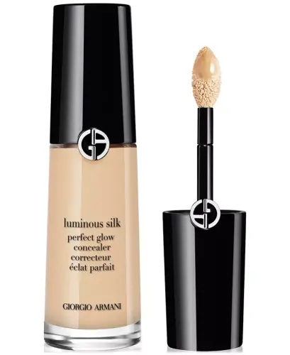 Luminous Silk Concealer-3 (Fair with Neutral Undertone) 