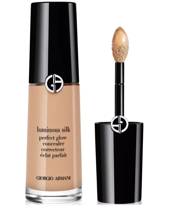 Luminous Silk Concealer-4.5 (Light to Medium with Neutral Undertone) - 1