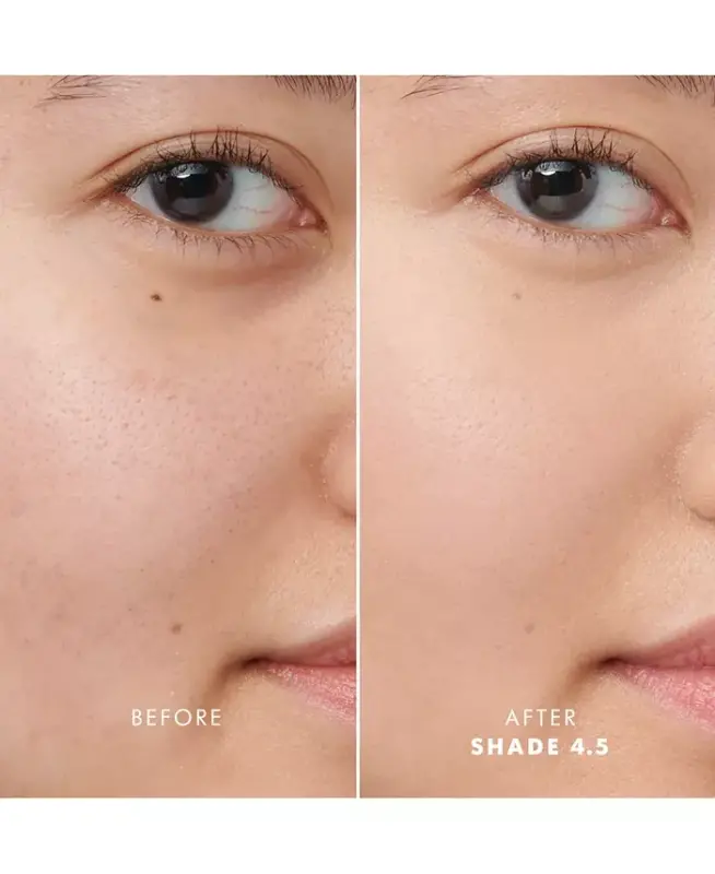 Luminous Silk Concealer-4.5 (Light to Medium with Neutral Undertone) - 2