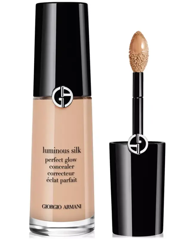 Luminous Silk Concealer-5 (Light with Neutral Undertone) - 1