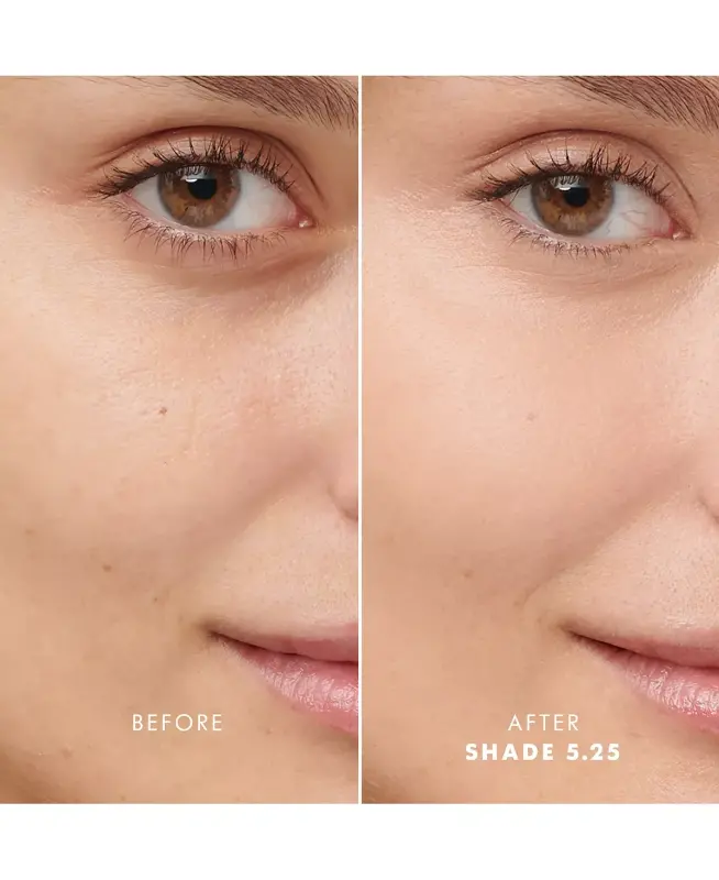 Luminous Silk Concealer-5.25 (Medium with Cool Undertone) - 2