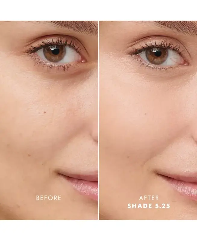 Luminous Silk Concealer-5.25 (Medium with Cool Undertone) - 2