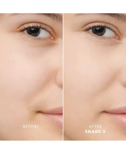 Luminous Silk Concealer - 3 (Fair with Neutral Undertone) - ARMANI (1)