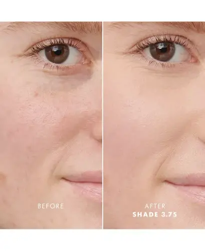 Luminous Silk Concealer - 3.75 (Very Fair with Pink Undertone) - 2