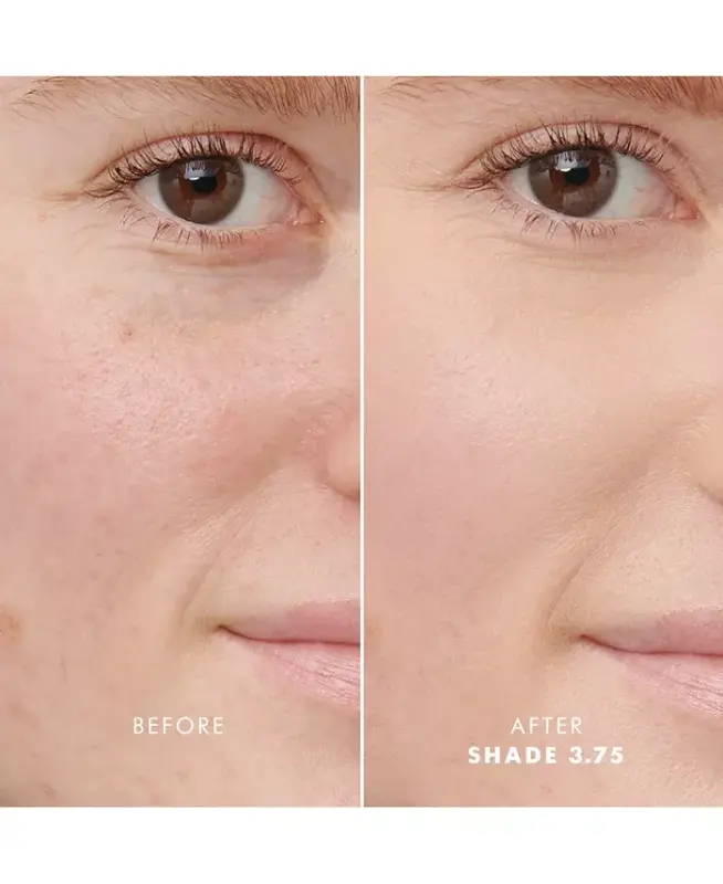 Luminous Silk Concealer - 3.75 (Very Fair with Pink Undertone) - 2