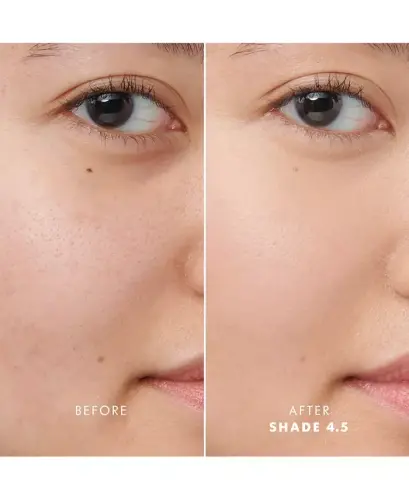 Luminous Silk Concealer-4.5 (Light to Medium with Neutral Undertone) - ARMANI (1)