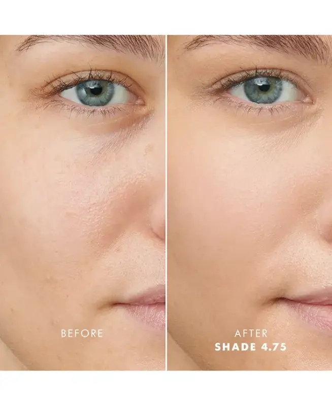 Luminous Silk Concealer - 4.75 (Light with Pink Undertone) - 2