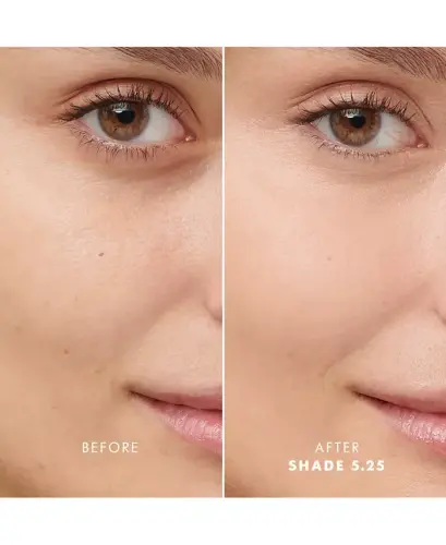 Luminous Silk Concealer-5.25 (Medium with Cool Undertone) - ARMANI (1)