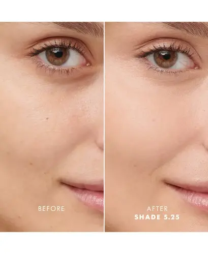 Luminous Silk Concealer - 5.25 (Medium with Cool Undertone) - 2