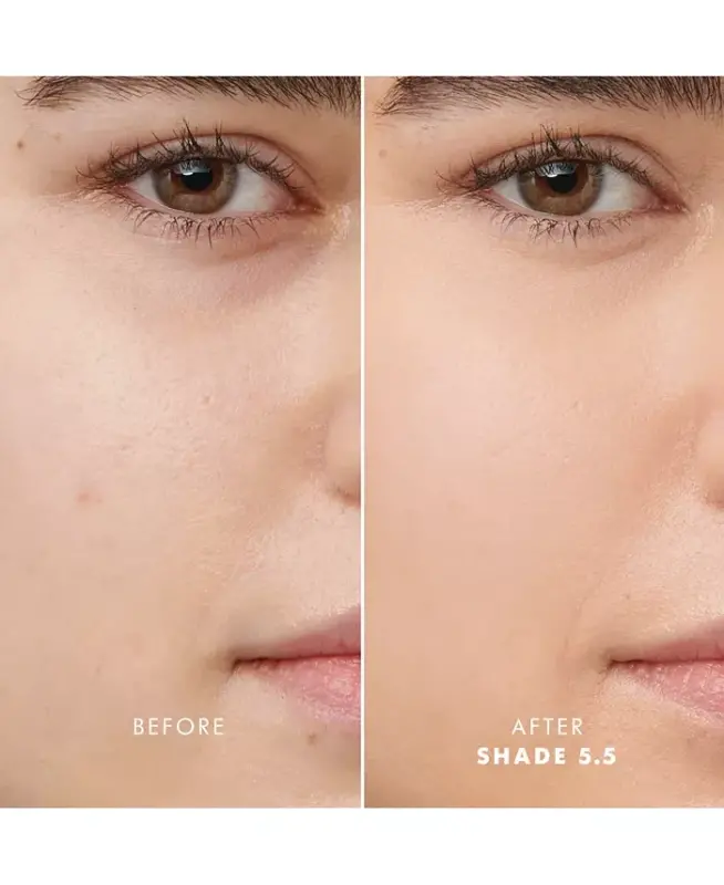 Luminous Silk Concealer - 5.5 (Medium with Pink Undertone) - 2