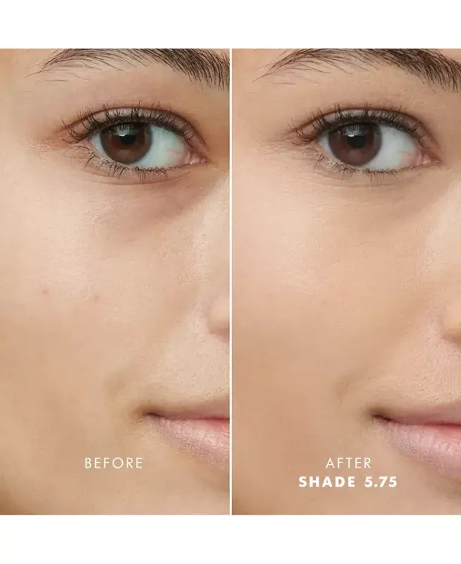 Luminous Silk Concealer - 5.75 (Light to Medium with Golden Undertone) - 2