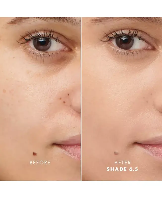 Luminous Silk Concealer-6.5 (Medium to Tan with Neutral Undertone) - 2