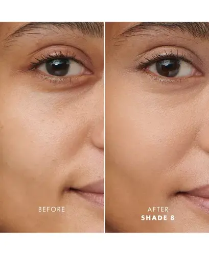 Luminous Silk Concealer - 8 (Tan with Neutral Undertone) - 2