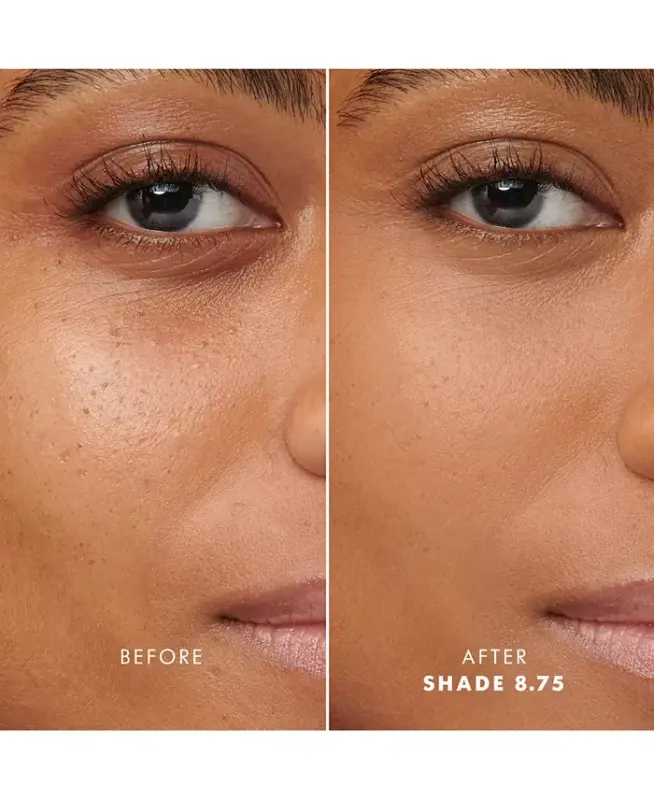 Luminous Silk Concealer - 8.75 (Tan to Deep with Golden Undertone) - 2