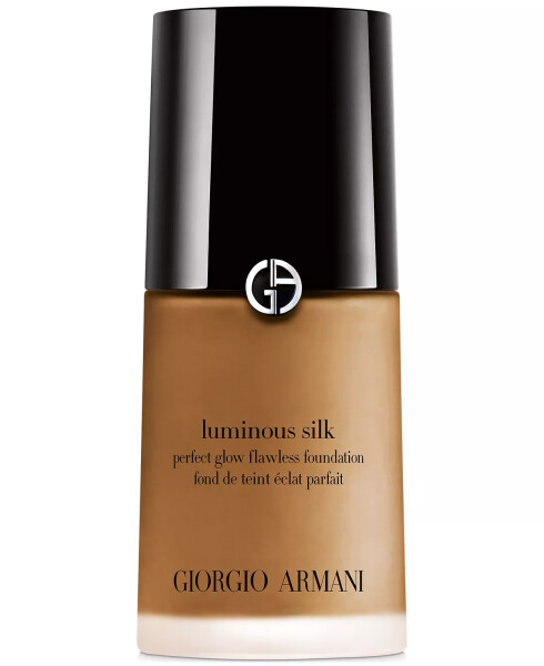 Luminous Silk Natural Glow Foundation 11 DEEP WITH AN OLIVE UNDERTONE - 1