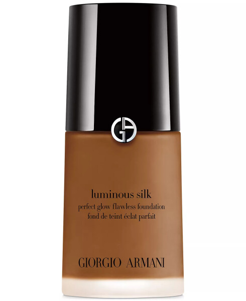 Luminous Silk Natural Glow Foundation 11.5 DEEP WITH A PEACH UNDERTONE - 1