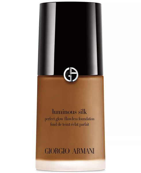 Luminous Silk Natural Glow Foundation 13 DEEP WITH A NEUTRAL UNDERTONE - 1