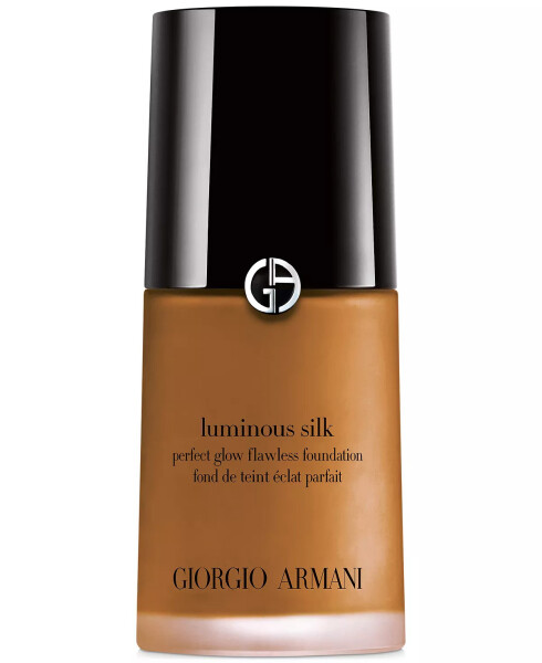 Luminous Silk Natural Glow Foundation 13.25 VERY DEEP WITH A GOLDEN UNDERTONE - 1