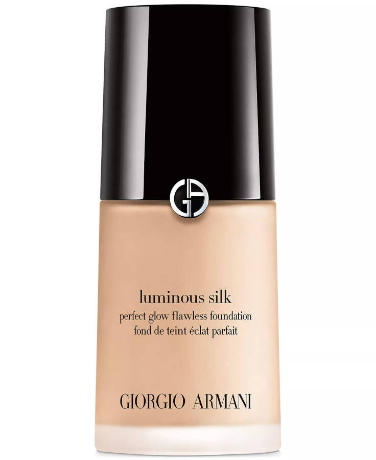 Luminous Silk Natural Glow Foundation 4.5 LIGHT TO MEDIUM WITH A NEUTRAL UNDERTONE - 1