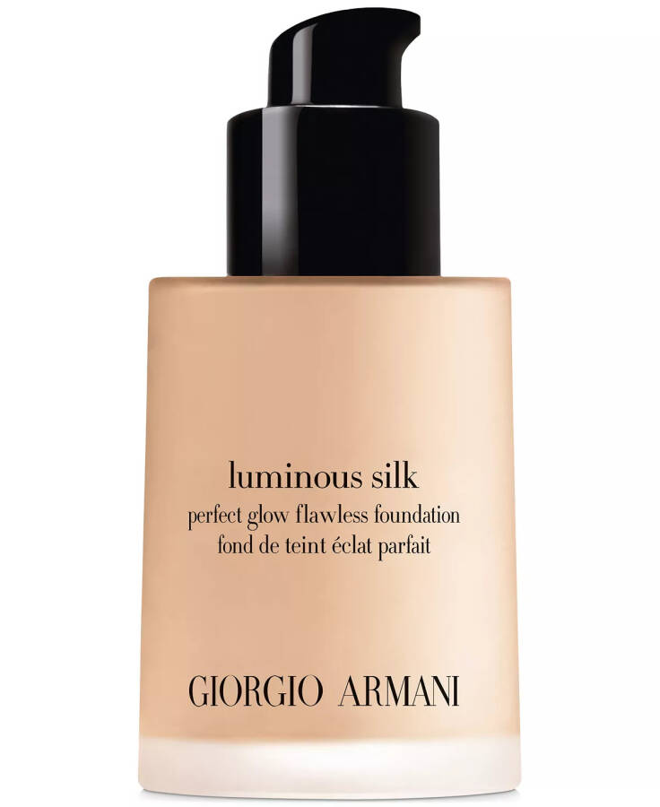 Luminous Silk Natural Glow Foundation 4.5 СВЕТЛЫЙ - СРЕДНИЙ С НЕЙТРАЛЬНЫМ ПОДТОНОМ - 10